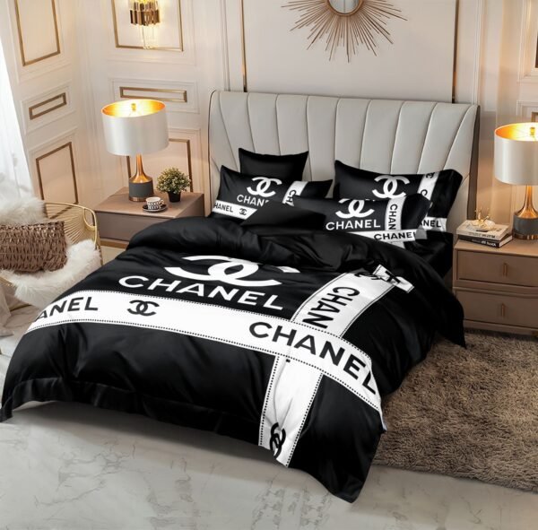 King bedsheets cover set linens تلبيسات كينج