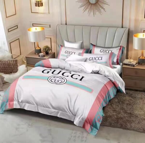King bedsheets cover set linens تلبيسات كينج