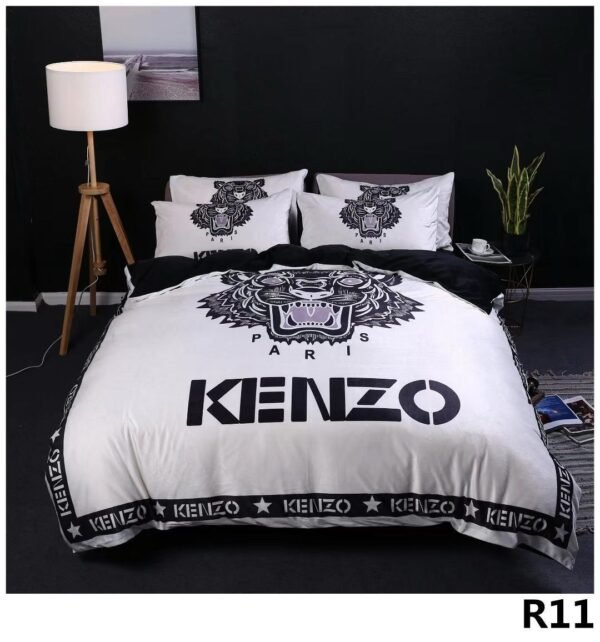 King bedsheets cover set linens تلبيسات كينج