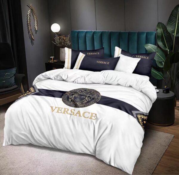 King bedsheets cover set linens تلبيسات كينج