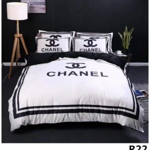 King bedsheets cover set linens تلبيسات كينج