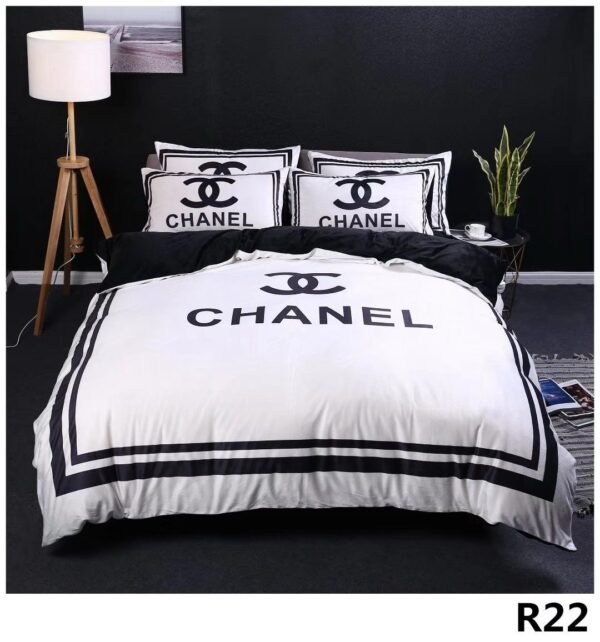 King bedsheets cover set linens تلبيسات كينج