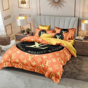 King bedsheets cover set linens تلبيسات كينج