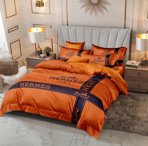 King bedsheets cover set linens تلبيسات كينج