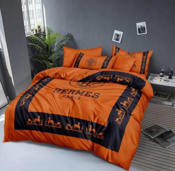King bedsheets cover set linens تلبيسات كينج