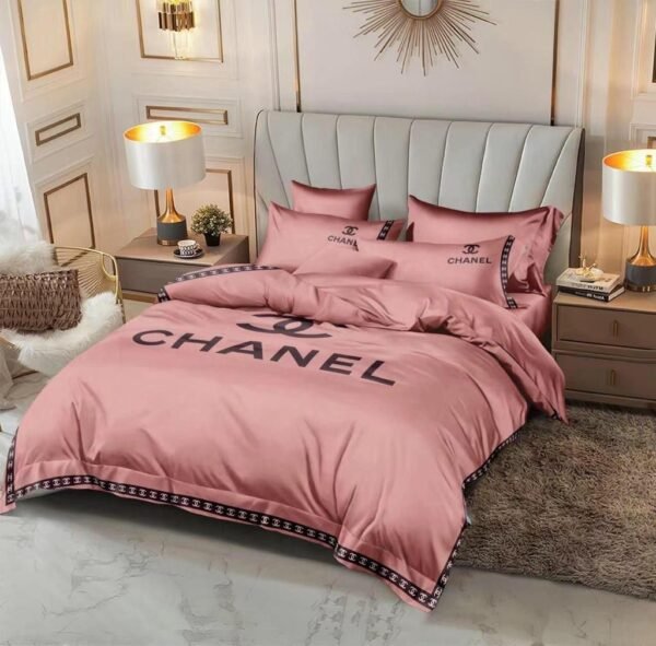 King bedsheets cover set linens تلبيسات كينج