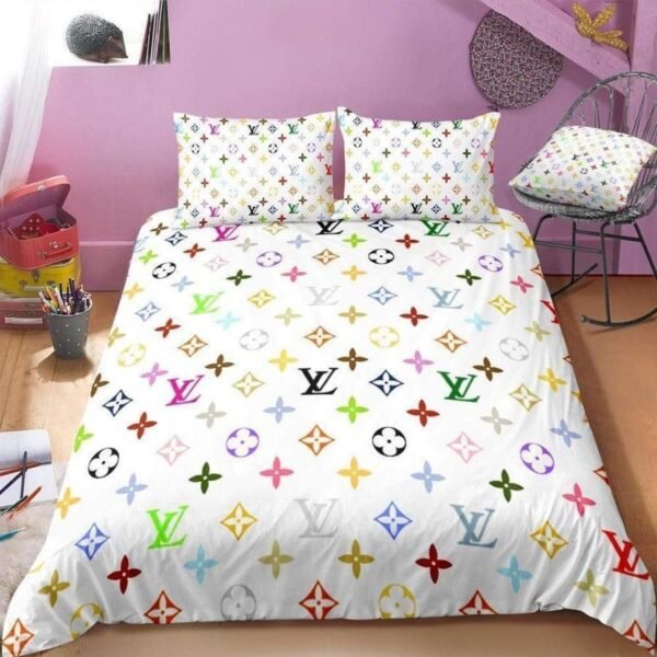 King bedsheets cover set linens تلبيسات كينج