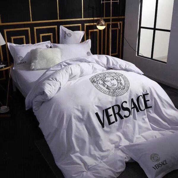 King bedsheets cover set linens تلبيسات كينج