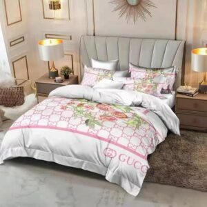 King bedsheets cover set linens تلبيسات كينج