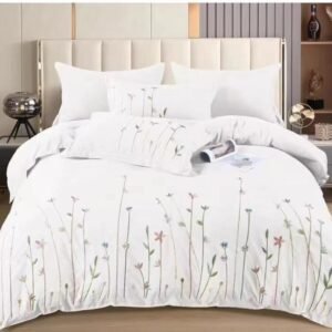 king duvet blanket comfort set لحاف بحشوه كينج سايز نفرين