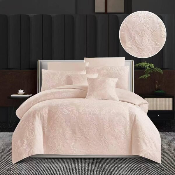 king duvet blanket comfort set لحاف بحشوه كينج سايز نفرين