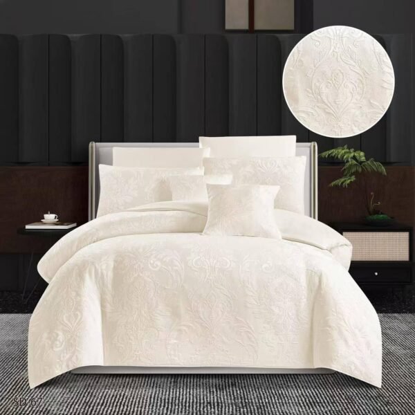 king duvet blanket comfort set لحاف بحشوه كينج سايز نفرين