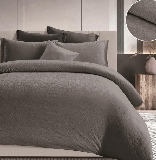 king duvet blanket comfort set لحاف بحشوه كينج سايز نفرين