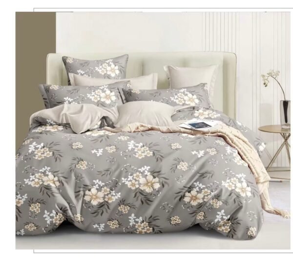 king duvet blanket comfort set لحاف بحشوه كينج سايز نفرين