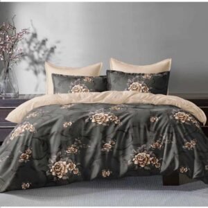 king duvet blanket comfort set لحاف بحشوه كينج سايز نفرين