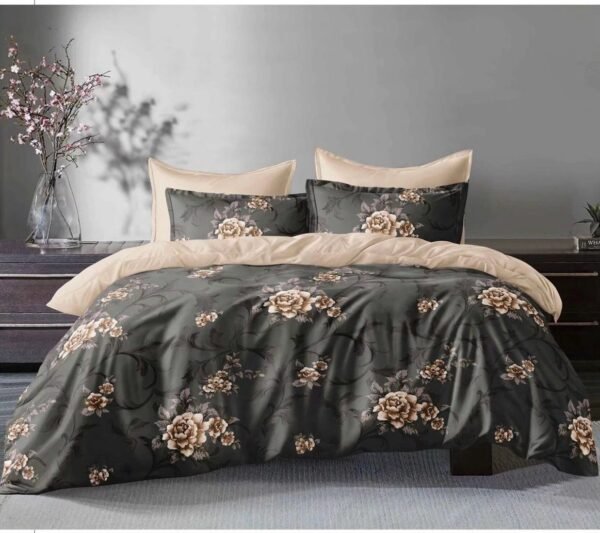 king duvet blanket comfort set لحاف بحشوه كينج سايز نفرين