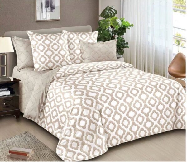 king duvet blanket comfort set لحاف بحشوه كينج سايز نفرين