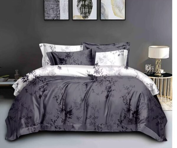 king duvet blanket comfort set لحاف بحشوه كينج سايز نفرين