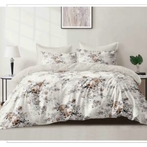 king duvet blanket comfort set لحاف بحشوه كينج سايز نفرين