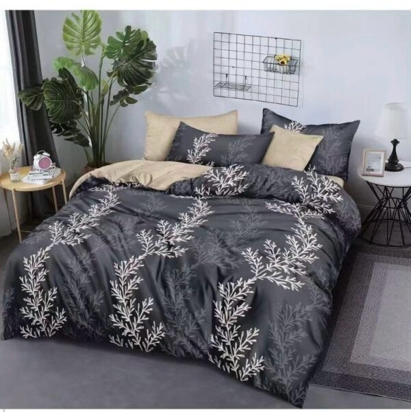 king duvet blanket comfort set لحاف بحشوه كينج سايز نفرين
