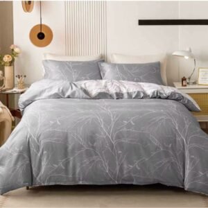 king duvet blanket comfort set لحاف بحشوه كينج سايز نفرين
