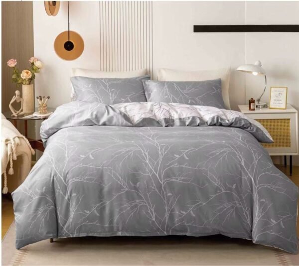 king duvet blanket comfort set لحاف بحشوه كينج سايز نفرين