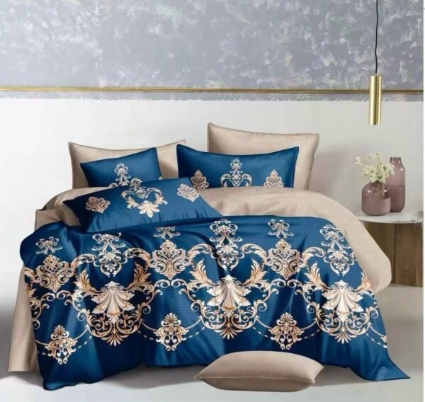king duvet blanket comfort set لحاف بحشوه كينج سايز نفرين