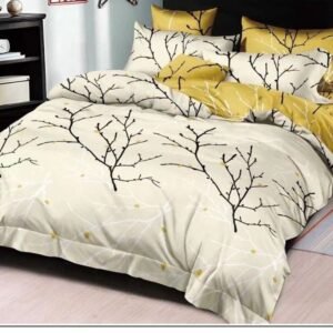 king duvet blanket comfort set لحاف بحشوه كينج سايز نفرين