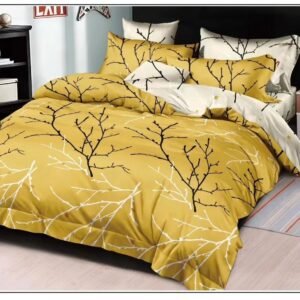 king duvet blanket comfort set لحاف بحشوه كينج سايز نفرين