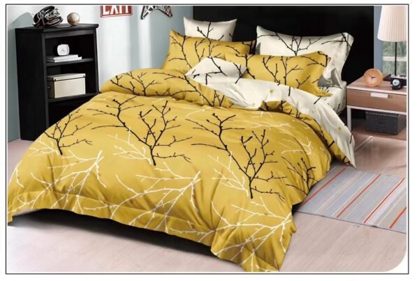 king duvet blanket comfort set لحاف بحشوه كينج سايز نفرين