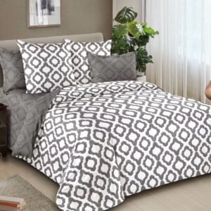 king duvet blanket comfort set لحاف بحشوه كينج سايز نفرين