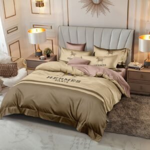 King bedsheets cover set linens تلبيسات كينج