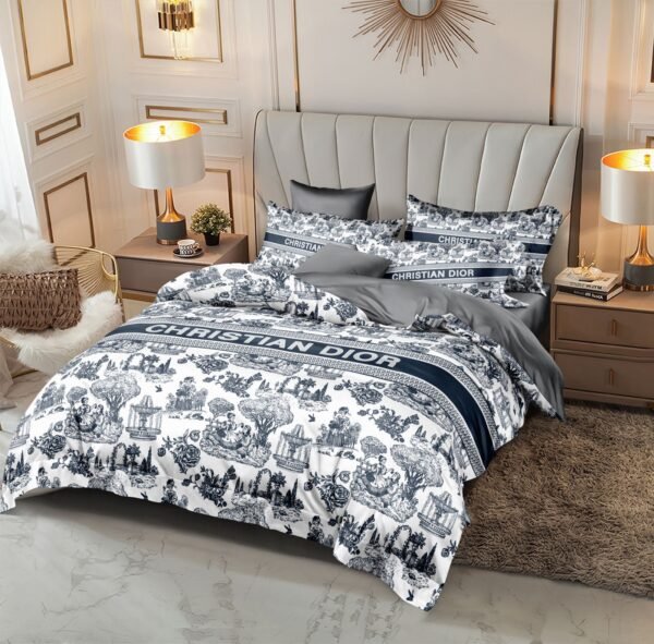 King bedsheets cover set linens تلبيسات كينج