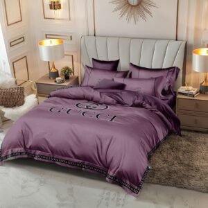 King bedsheets cover set linens تلبيسات كينج