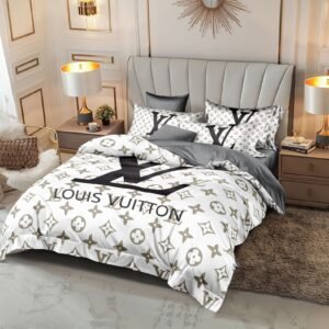 King bedsheets cover set linens تلبيسات كينج