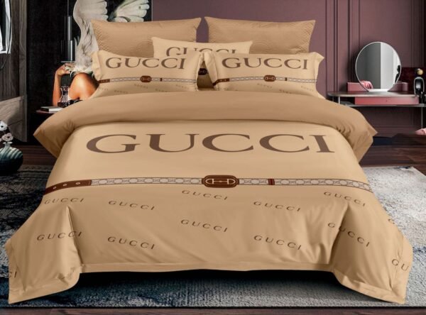 King bedsheets cover set linens تلبيسات كينج