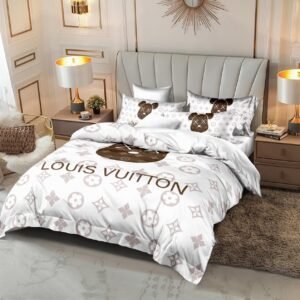 King bedsheets cover set linens تلبيسات كينج