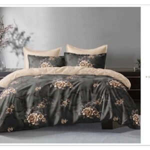 King bedsheets cover set linens تلبيسات كينج