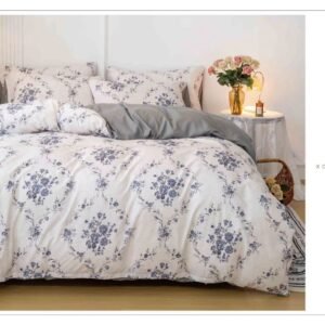 King bedsheets cover set linens تلبيسات كينج
