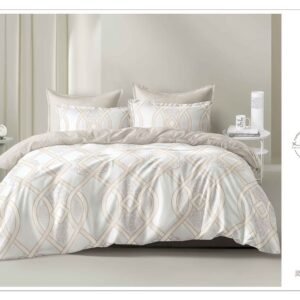 King bedsheets cover set linens تلبيسات كينج