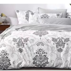 King bedsheets cover set linens تلبيسات كينج