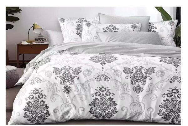 King bedsheets cover set linens تلبيسات كينج
