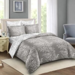 King bedsheets cover set linens تلبيسات كينج
