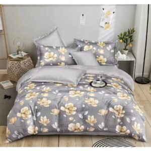 King bedsheets cover set linens تلبيسات كينج