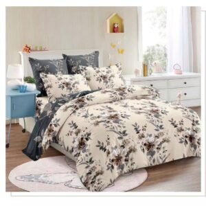 King bedsheets cover set linens تلبيسات كينج