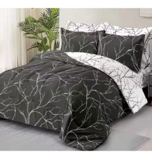 King bedsheets cover set linens تلبيسات كينج
