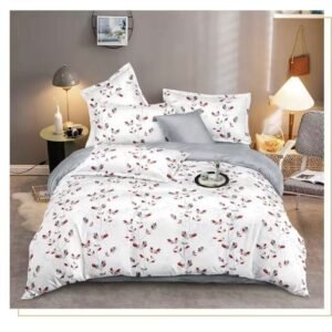 King bedsheets cover set linens تلبيسات كينج