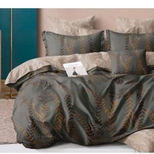 King bedsheets cover set linens تلبيسات كينج