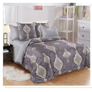 King bedsheets cover set linens تلبيسات كينج