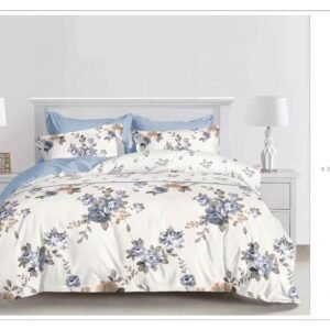 King bedsheets cover set linens تلبيسات كينج